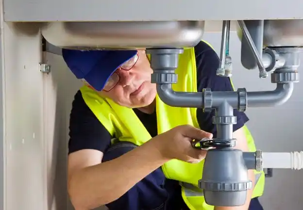 loodgieter Nieuwstadt